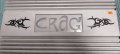 Автоусилвател CRAG -A 400., снимка 2