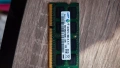 Памет лаптоп SAMSUNG 4GB DDR3 1333MHz., снимка 1