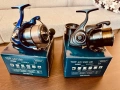 Продавам 2 бр. чисто нови макари Daiwa 24 TDR 4012 QD, снимка 5