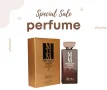 Парфюмна вода за мъже MDM Opulent Gold Eau de parfum 100ml, снимка 1