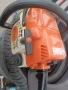резачка stihl ms 180, снимка 4