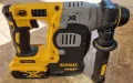 Акумулаторен перфоратор Dewalt DCH273NT, снимка 4