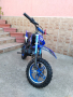 Детско бензиново кросче / Mini Cross, снимка 1 - Мотоциклети и мототехника - 45025098
