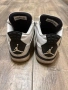 Nike Jordan 4 military black, снимка 4