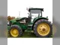 На части Трактор John Deere 6320, 6420 серия, снимка 2