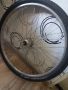 Алуминиеви капли с вътрешна и външна гума , снимка 1 - Части за велосипеди - 45480662