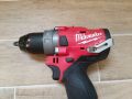 Ново тяло на акумулаторен безчетков винтоверт Milwaukee M12 FDD, снимка 2