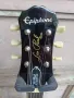 Epiphone Les Paul Standard Florentine PRO, снимка 4