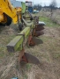 плуг 5 -ца , Т-150 , снимка 5
