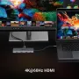Нова USB C докинг станция с 4K60Hz HDMI USB-C и USB-A портове, снимка 3