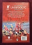 The Official Liverpool FC Annual 2021, снимка 11