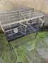Клетка за Папагали или други птици., снимка 8