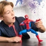 Нова играчка Marvel Spider-Man 12 inch 30см Фигурка Супергерой Пози 4+, снимка 3