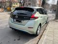 Nissan Leaf ZE1 N-Connecta, ProPilot, 40kw, 100% батерия, снимка 7