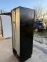 Черна Хладилна витрина 184см , снимка 2