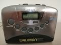 Sony WM FX251, снимка 3