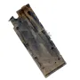 Лява кора под купе Seat Leon II 2005-2012 ID: 143934, снимка 2