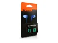 Слушалки с микрофон CANYON CNE-CEPM01BL , сини, слушалки тип "тапи", за уши, In-Ear,  Stereo Earphon, снимка 3