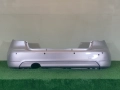 задна броня Mercedes W169 A class  2008-2012 г. #1055V, снимка 1