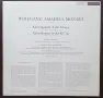 Wolfgang Amadeus Mozart - Klavierkonzerte A-dur KV 414 B-dur KV 595, снимка 2