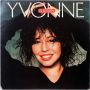 Yvonne Elliman – Yvonne / LP, снимка 1
