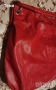 Нова Кожена Дамска Голяма Чанта, снимка 8