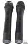 Два безжични микрофона RLAKY WR-306, снимка 3