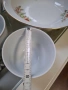 Ретро комплект Български порцелан , снимка 6
