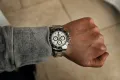 Rolex Cosmograph Daytona 40mm "Panda" Steel White-Black Dial Automatic Различни Варианти, снимка 10