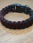 Изработка на Paracord гривни и ключодържатели във всякакви форми, снимка 5