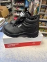 Wurth Samurai S1p високи зимни обувки  номера: 44; 45; 46 , снимка 2