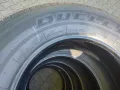 5бр.Bridgestone 255 70 18 113T M+S, снимка 2