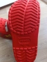 Чехли Crocs Disney McQueen, снимка 3