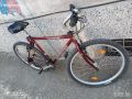 леко колело, "алуминиев" велосипед,100% специална хром-молибден стомана - отлично= смешно ниска цена, снимка 7