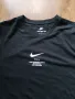 NIKE NSW TEE BIG SWOOSH - страхотна мъжка тениска КАТО НОВА Л, снимка 5