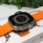 Смарт часовник smart watch T900 Ultra, снимка 2