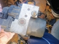 Помпа за абс 0273004173 9625242180 Xsara 306 Citroen Peugeot , снимка 2
