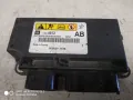 Модул AIRBAG OPEL ASTRA J SRS Control Module 13585613, SDM10+.12.06 ,AS5613EM322A2044, снимка 1