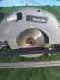 Електрически ръчен циркуляр Makita 5143R, 2200 W, Ø 355 мм, снимка 3