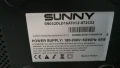 Sunny  32 инча LED HDMI TV, снимка 7