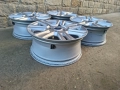 4х108 - 16 цола Форд 4x108 Ford 4 x 108 Ford fiesta Ford b-max, снимка 5