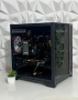 i5 7400 RX 580 8GB 16GB RAM WINDOWS 11 PRO Геймърски Компютър, снимка 1