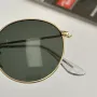 Слънчеви очила Ray-Ban Round Metal, снимка 7