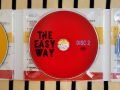 CD(3CDs) - The Easy Way, снимка 3