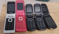 Телефони Samsung с копчета без батерия. , снимка 2