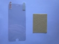 Матов преден протектор за iPhone 6 Plus, 6S Plus, 7 Plus, 8 Plus, снимка 1