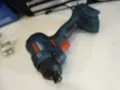 Ново - Bosch GDR 180-LI - Импакт драйвер + чанта, снимка 5