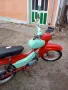 Продавам simson стар, снимка 8