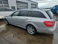 Mercedes-Benz E 500


5.0бензин, Комби, Употребяван, За части, снимка 3
