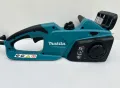 Makita UC4014A - Електрически верижен трион неразличим от нов!, снимка 4